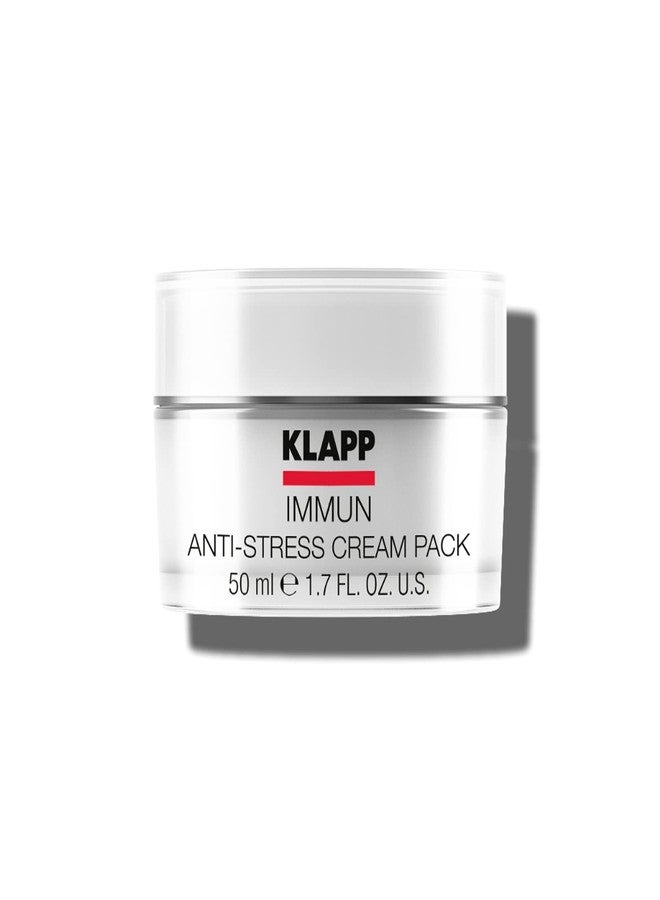 KLAPP IMMUN ANTI-STRESS CREAM PACK 50 ml - Image 1